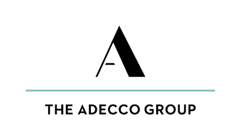 The Adecco Group logo